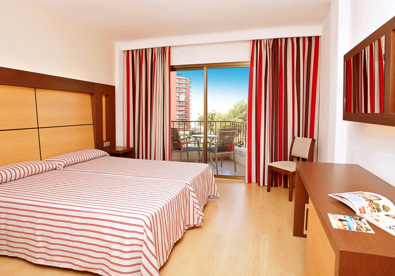 Zimmer & Wohnkomfort