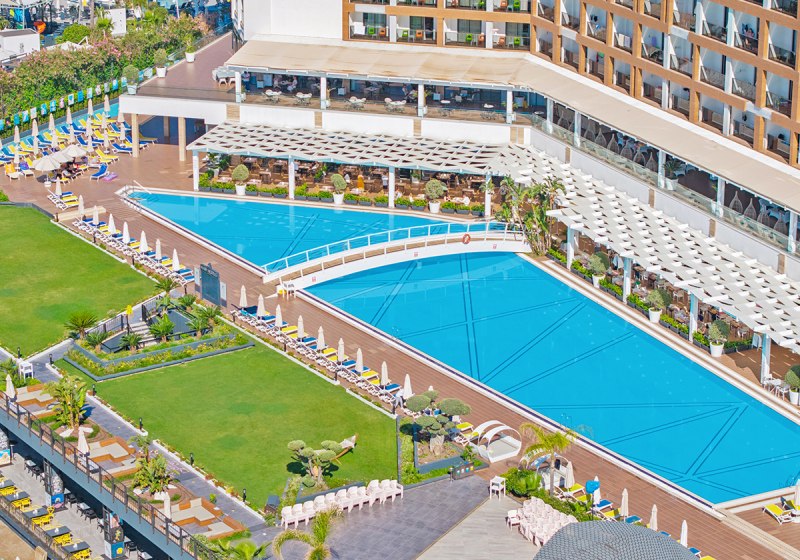 Hotel Allgemein