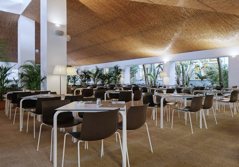 Beispiel: Kulinarik & Restaurants