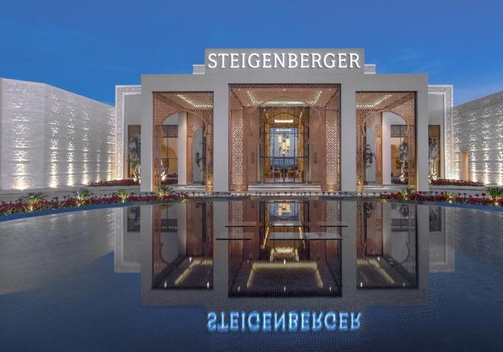 Hotel Allgemein