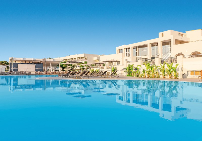 Hotel Allgemein