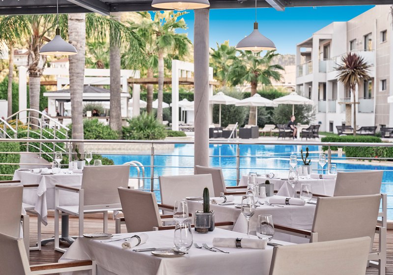 Kulinarik & Restaurants