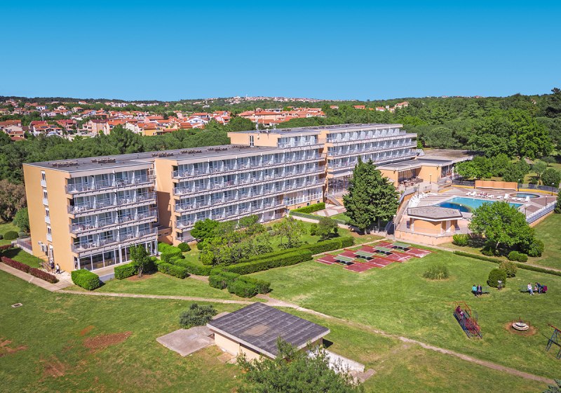 Hotel Allgemein