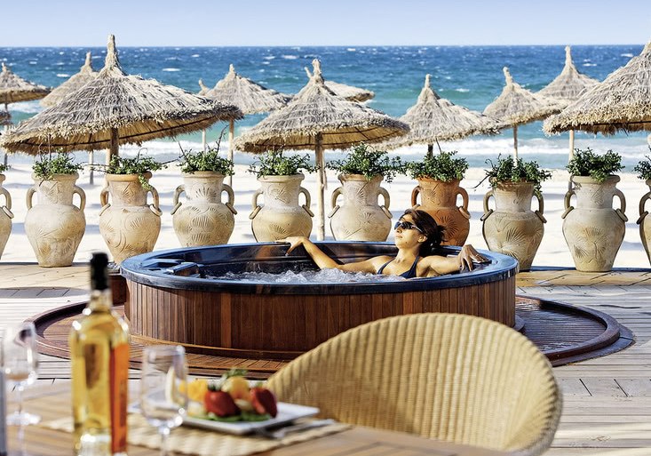 Beispiel: Kulinarik & Restaurants