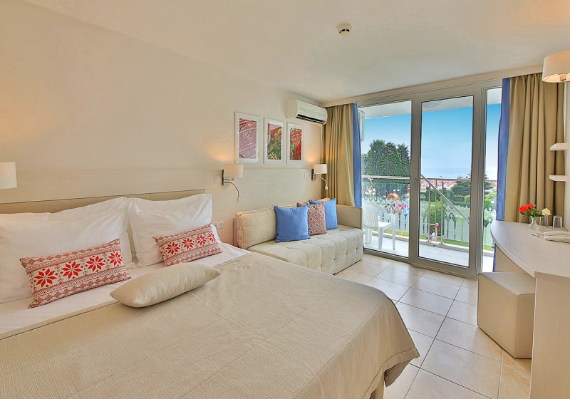 Zimmer & Wohnkomfort