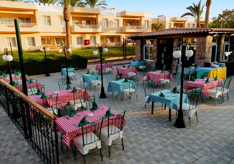 Beispiel: Kulinarik & Restaurants