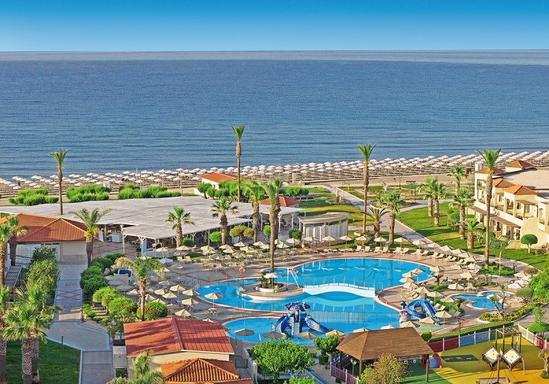 Hotel Allgemein