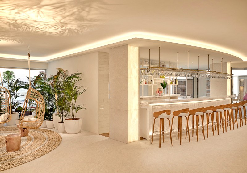 Beispiel: Kulinarik & Restaurants