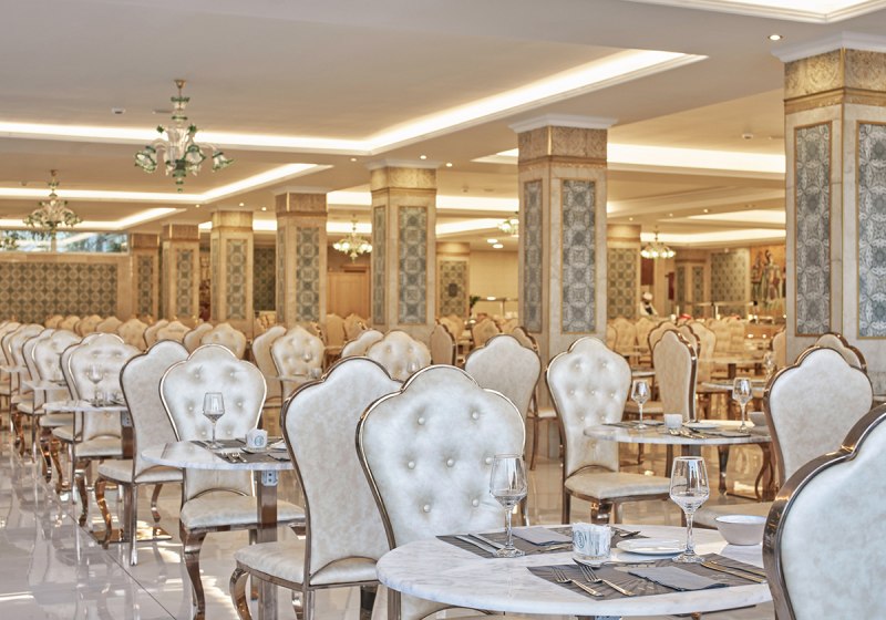 Kulinarik & Restaurants