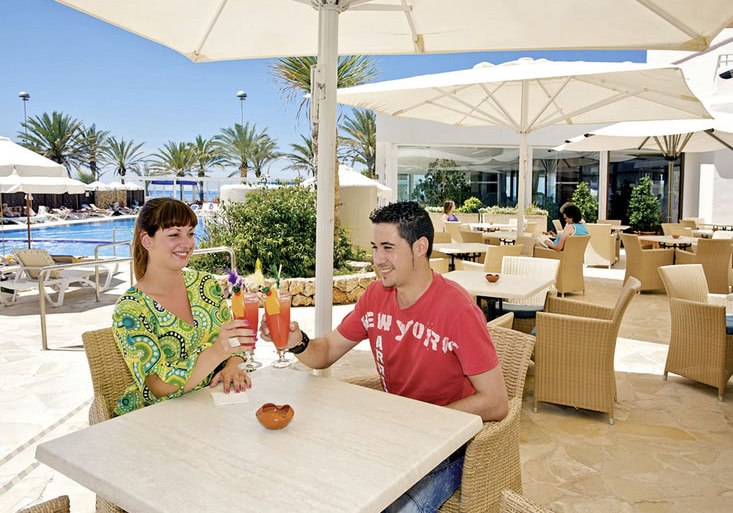 Beispiel: Kulinarik & Restaurants