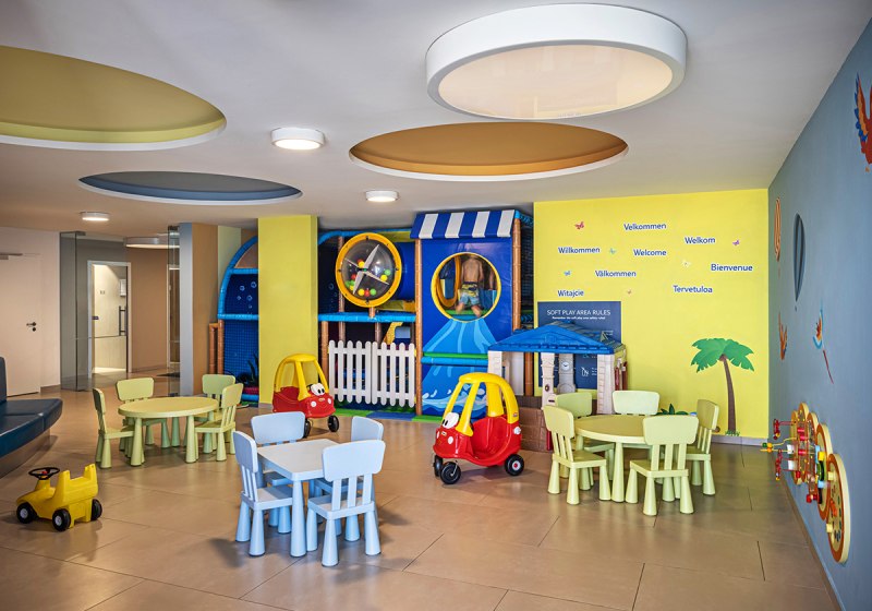 Hotel Allgemein