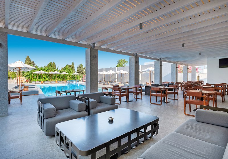 Beispiel: Kulinarik & Restaurants