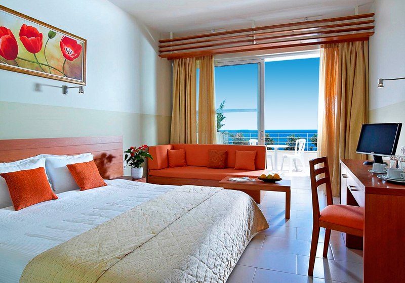 Zimmer & Wohnkomfort