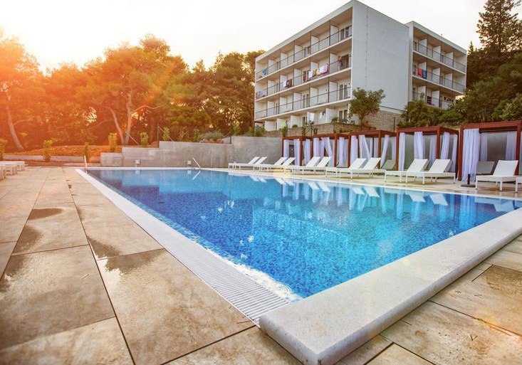 Hotel Allgemein