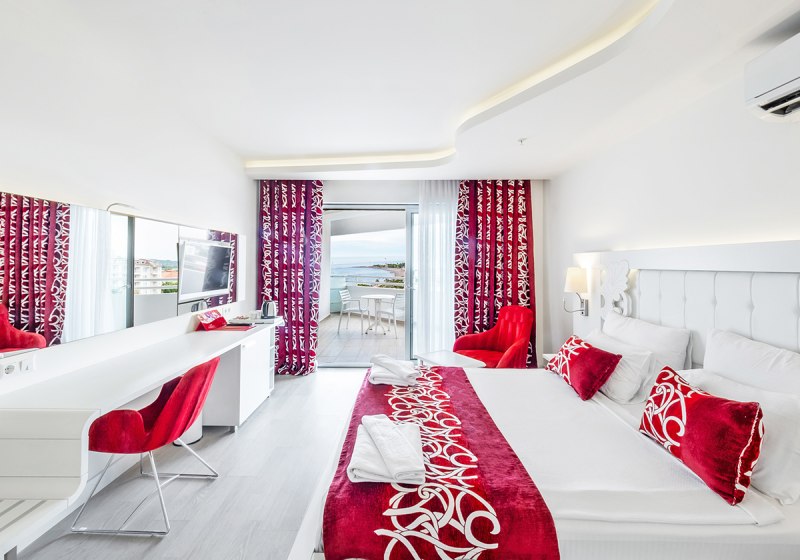 Zimmer & Wohnkomfort