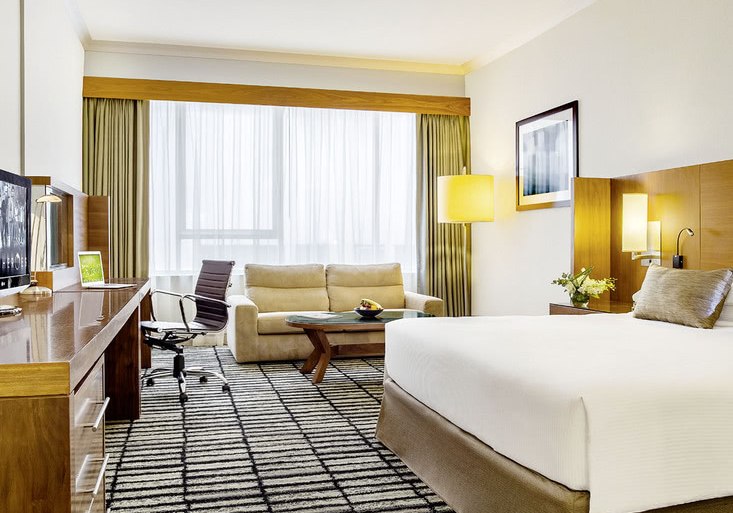 Zimmer & Wohnkomfort