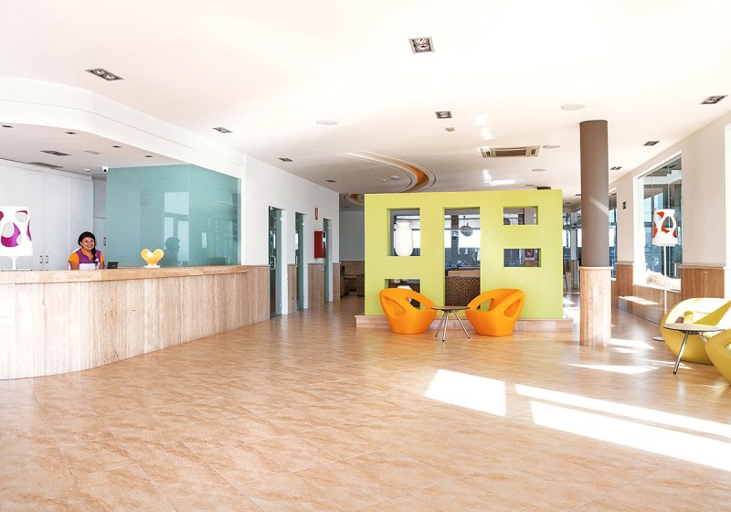 Hotel Allgemein