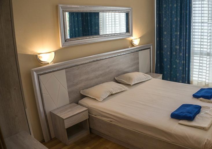 Hotel Allgemein