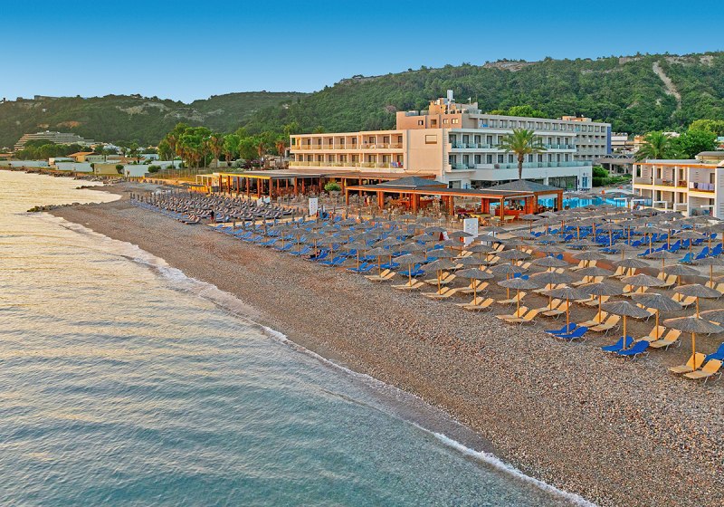 Hotel Allgemein
