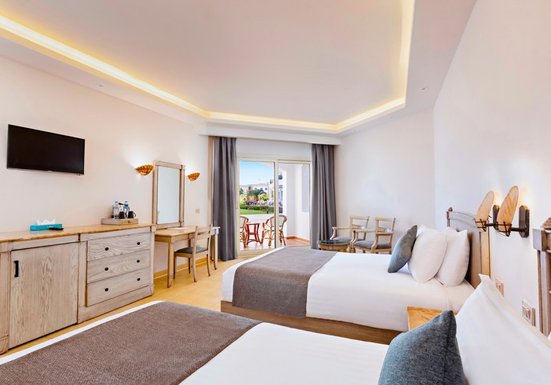 Zimmer & Wohnkomfort