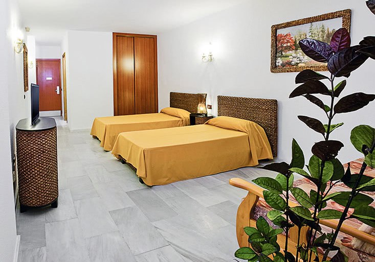 Zimmer & Wohnkomfort