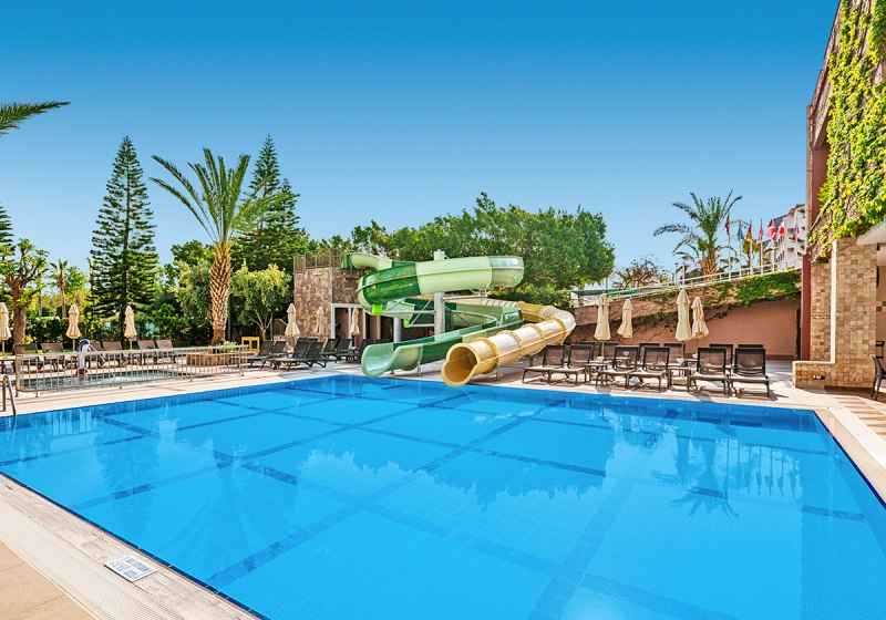 Hotel Allgemein