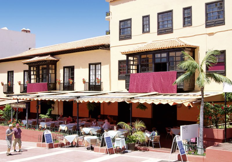 Beispiel: Kulinarik & Restaurants