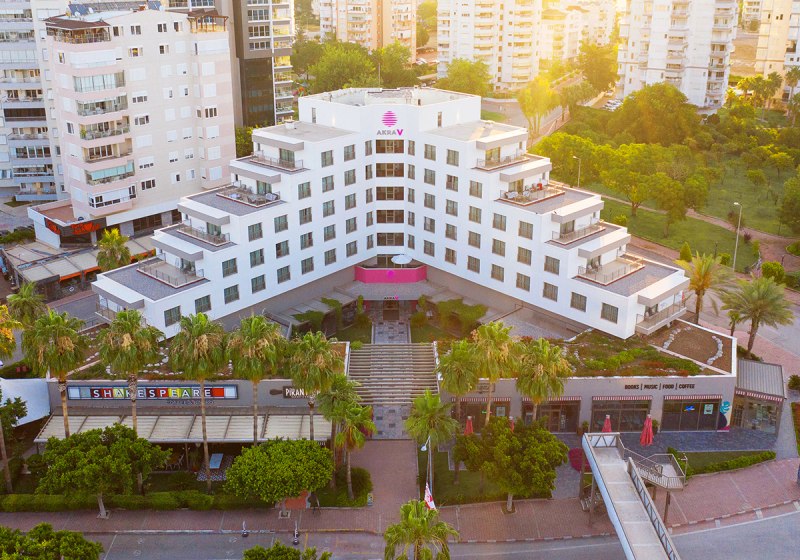Hotel Allgemein