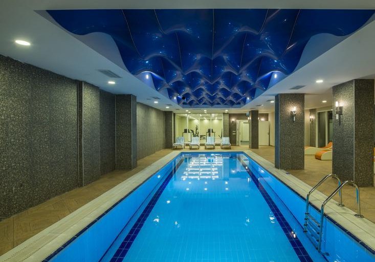 Hotel Allgemein