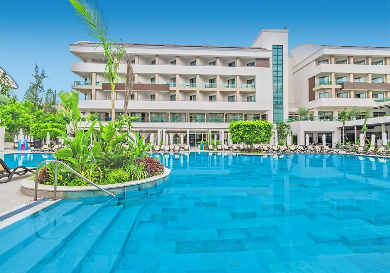 Hotel Allgemein
