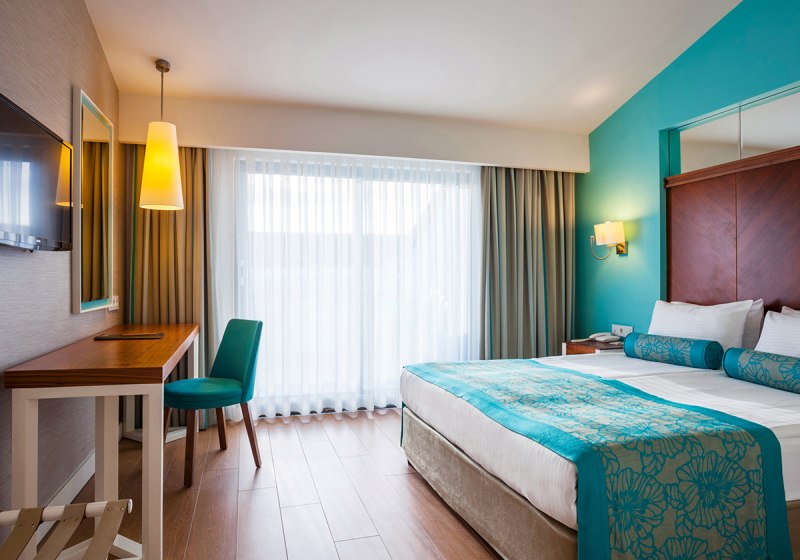 Hotel Allgemein