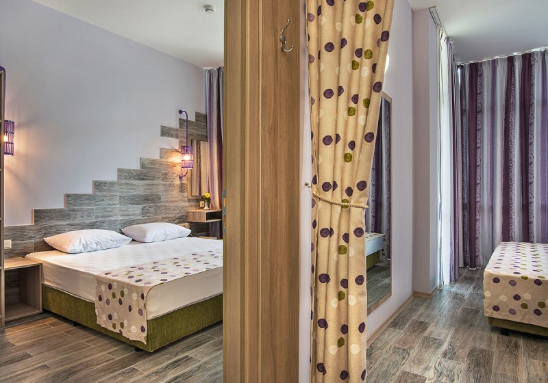 Hotel Allgemein