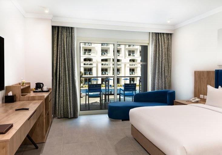 Hotel Allgemein