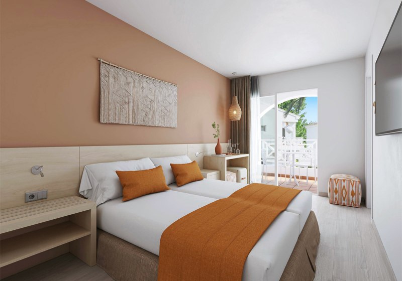 Zimmer & Wohnkomfort