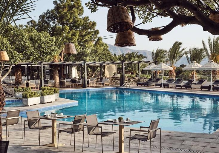 Hotel Allgemein