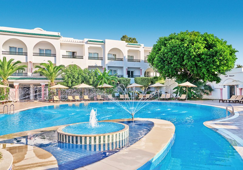 Hotel Allgemein