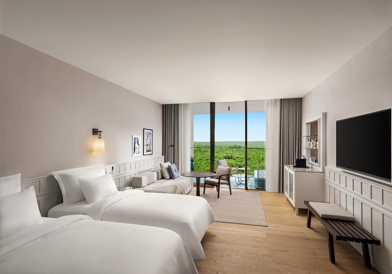 Zimmer & Wohnkomfort