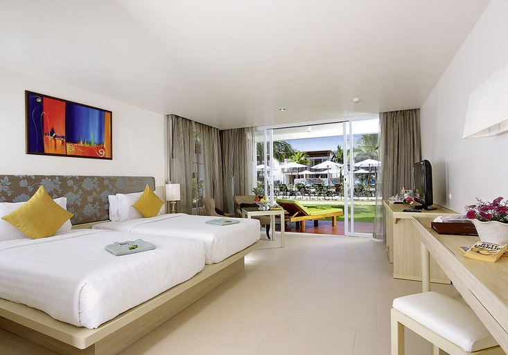 Zimmer & Wohnkomfort