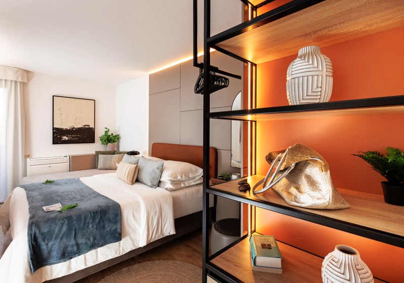 Zimmer & Wohnkomfort