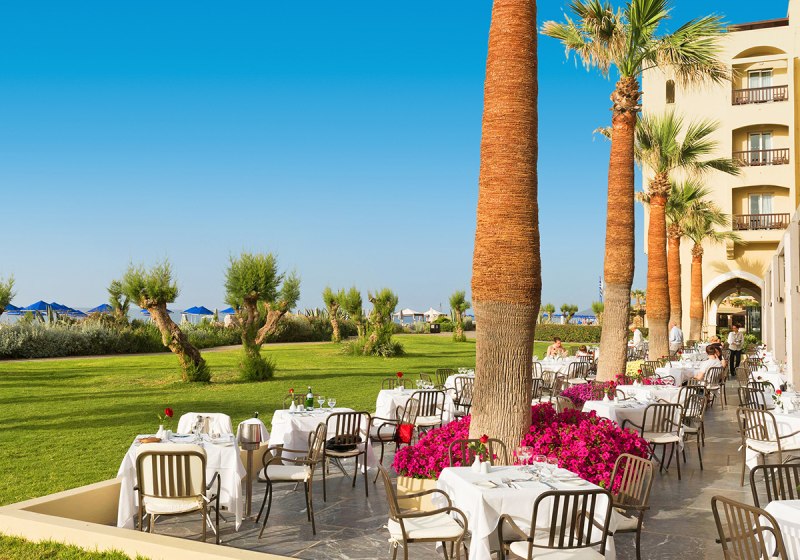 Kulinarik & Restaurants