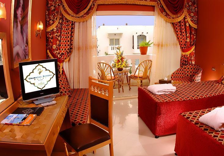 Hotel Allgemein