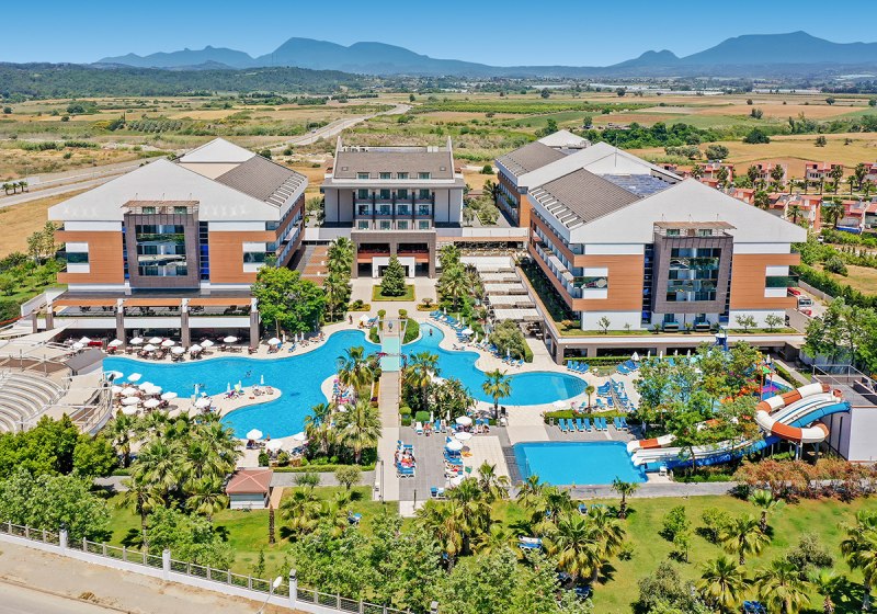 Hotel Allgemein