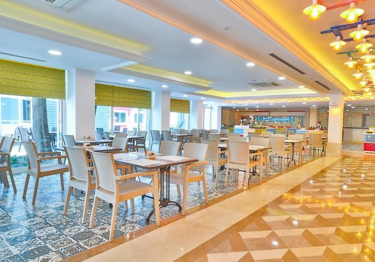 Hotel Allgemein