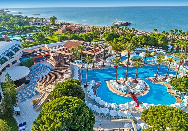 Hotel Allgemein