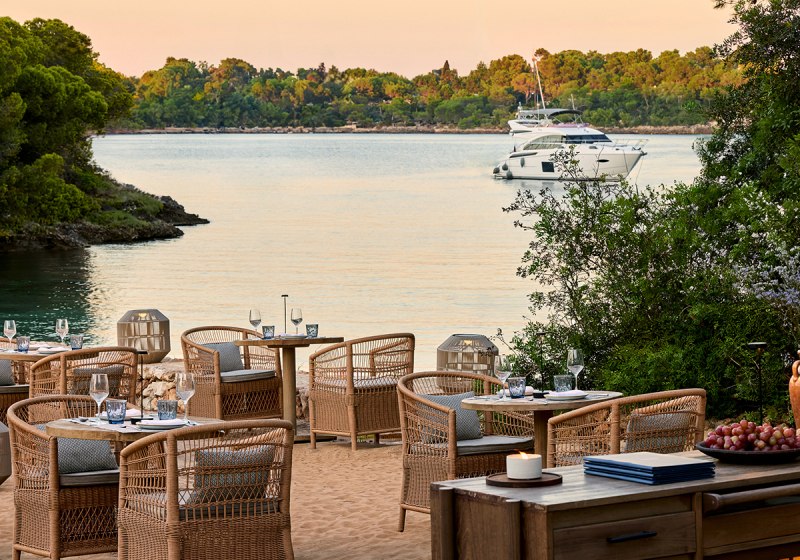 Kulinarik & Restaurants