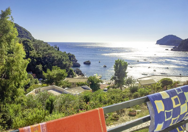 Beispiel: Hotel Außenpool