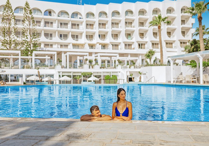 Hotel Allgemein