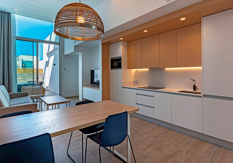 Zimmer & Wohnkomfort