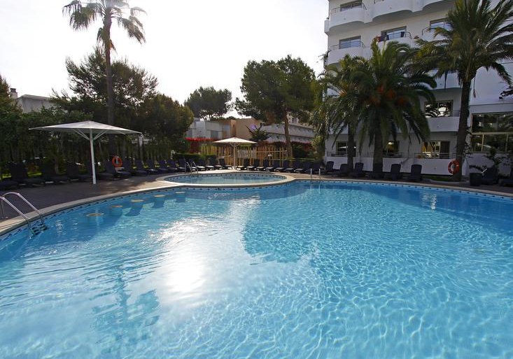 Hotel Allgemein