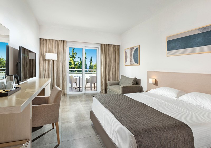 Zimmer & Wohnkomfort